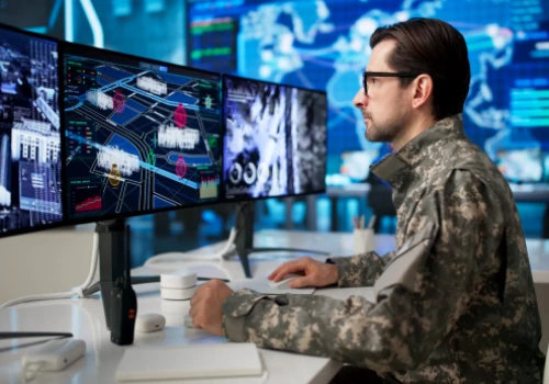 Przetarg w wojsku: brak ofert na szkolenia z cyberbezpieczeństwa
