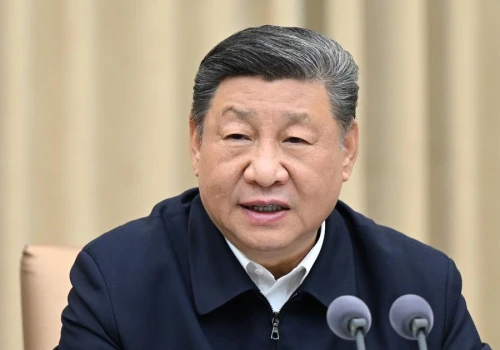 Prezydent Xi Jinping: drzwi Chin na świat zewnętrzny otworzą się jeszcze szerzej