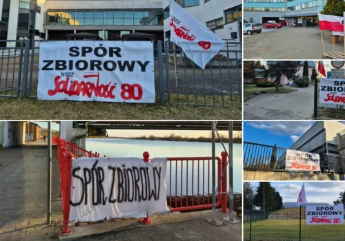 Burza wokół Laguny w Gryfinie. Związkowcy alarmują po spotkaniu z władzami gminy