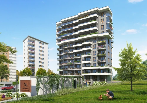 Dom Development miał 180 mln zł zysku netto, 223,27 mln zł zysku EBIT w I kw. 2026