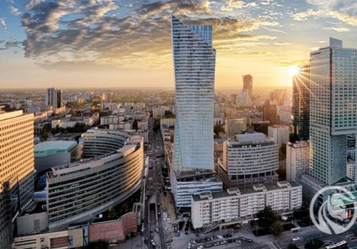 Wzrost gospodarczy w Polsce spowalnia. Czy powodem jest Bliski Wschód?