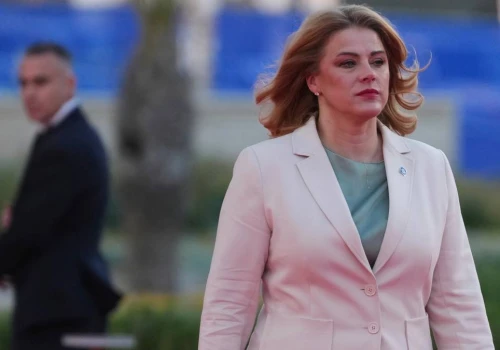 Polityczny kryzys na Łotwie. Premier zrezygnowała ze stanowiska
