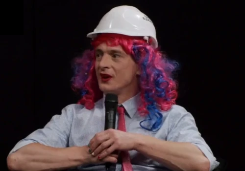 Skandal w bibliotece? Patoinfluencer Jan Kapela poprowadzi Slam Poetycki