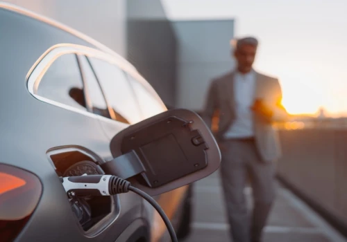E.ON Polska – infrastruktura nie nadąża za rozwojem elektromobilności