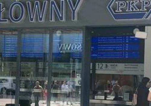 Wrocław Główny: Opóźnienia pociągów w związku z awarią. Mamy komunikat PKP!