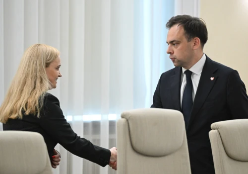 1,4 mld zł dla NFZ. Ministerstwo Finansów uruchomiło rezerwę