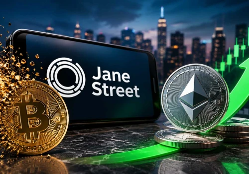 Gigant Wall Street wyprzedaje BTC i inwestuje w Ethereum. Co wiedzą?