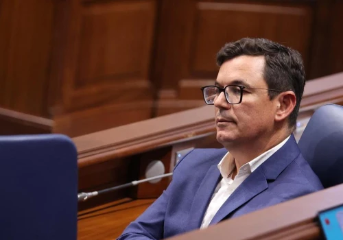 Nowe domy na La Palmie: 95 rodzin otrzyma klucze w tym roku