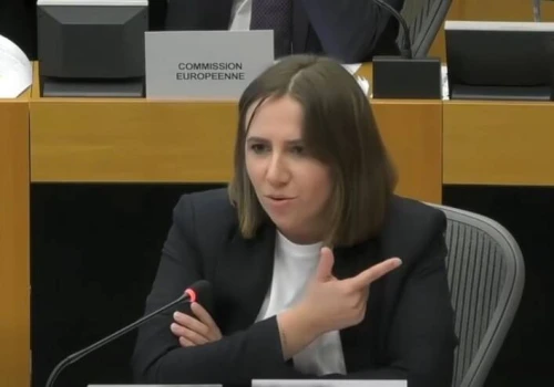 Anna Bryłka: Minister Krajewski nie ma się czym chwalić. Import z Brazylii może w każdej chwili zostać ponownie dopuszczony