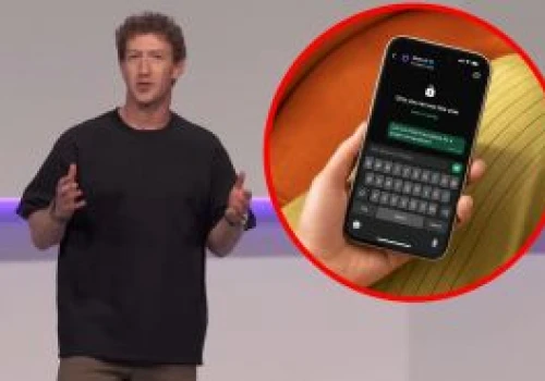 Meta AI odpowie na pytania, które wstydziłeś się zadać. Zuckerberg zapowiada nową funkcję