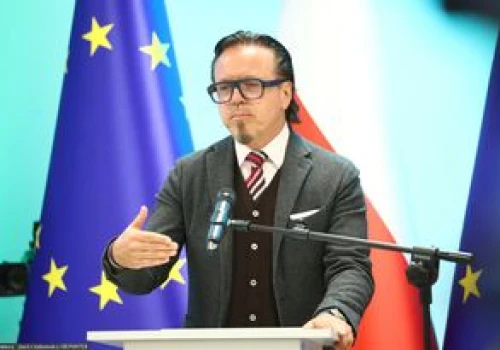 Impact'26. Polski elektryk ma być gotowy za 3 lata. 