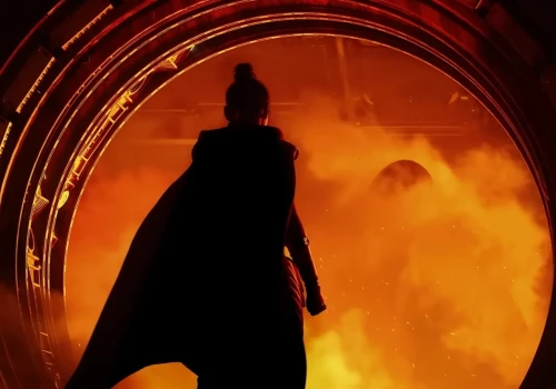 Jak długie będzie Star Wars: Fate of the Old Republic? Twórcy zdradzają nowe informacje, a gracze są zachwyceni tym podejściem