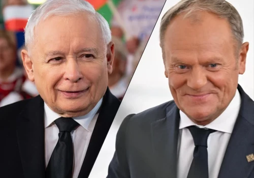 Polacy ocenili rządy Tuska i PiS. Wyniki nowego sondażu mogą zaskakiwać
