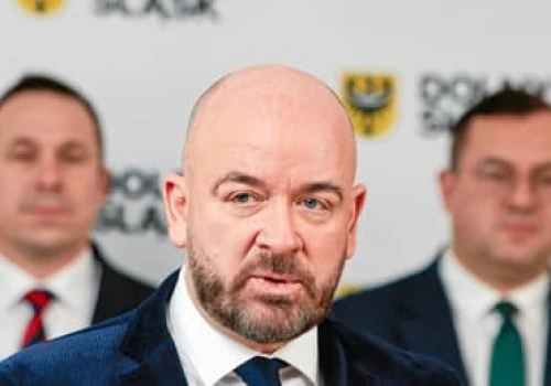 Dyplom Jacka Sutryka. Co prokuratura przedstawi sądowi?