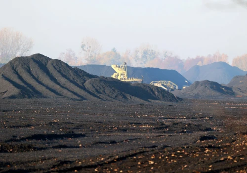 Powstaną nowe kopalnie węgla. Jest zgoda rządu