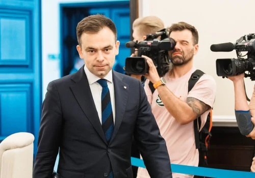 Podatkowe zombie z Ministerstwa Finansów. Przedsiębiorcy łapią się za głowy