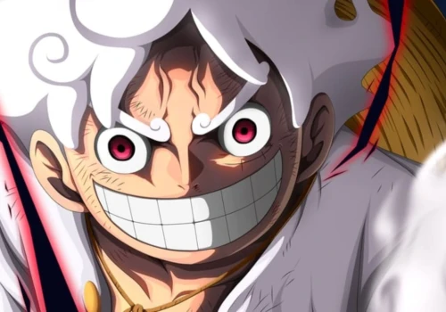 Gratka dla fanów One Piece. Pojawią się limitowane buty od Nike