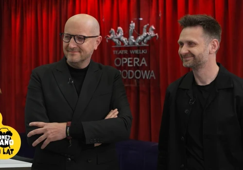 Jak sobie radzi opera w czasach TikToka? 