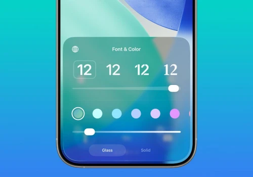 iOS 27 naprawi Liquid Glass i zacznie się nowa era App Store