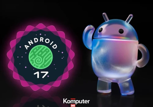 Android 17 zamieni smartfon w mobilne studio. Google stawia na wideo, AI i social media