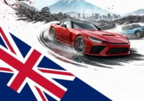 Zagraj w Forza Horizon 6 dzień wcześniej! Wystarczy szybka wycieczka do Nowej Zelandii