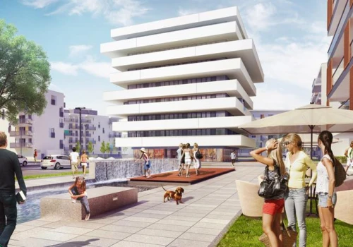 Dom Development ocenia sprzedaż w maju jako satysfakcjonującą