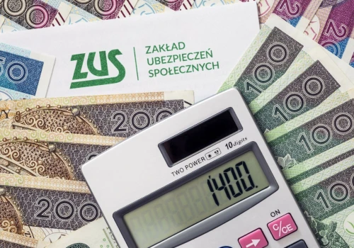 Czas tylko do 20 maja. Lepiej się pospieszyć, by ZUS zwrócił pieniądze