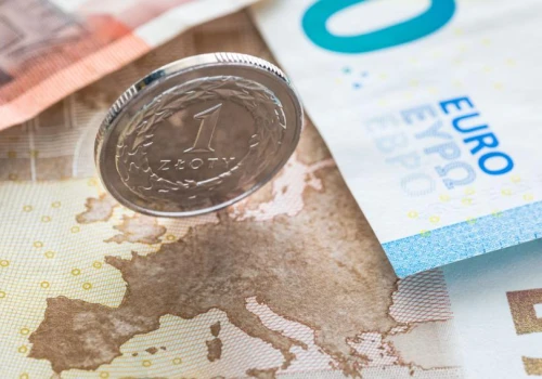 Lokalna stabilizacja na rynku złotego. Kurs euro nie przebił 4,25 zł