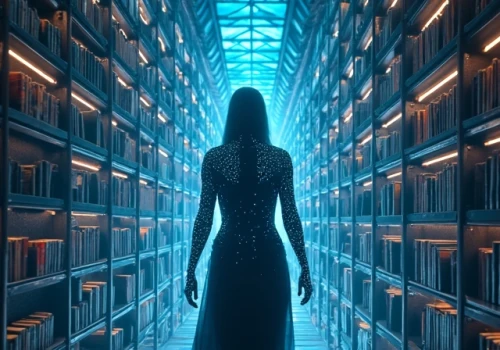 Kultura science fiction „zaraziła” Claude’a: Anthropic przyznaje, że internet nauczył AI szantażu