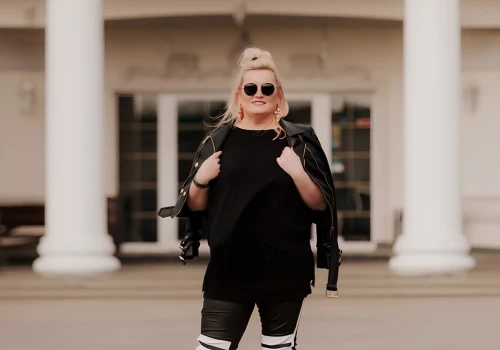Wzruszający gest dzieci. Magda Niewińska nie kryła emocji