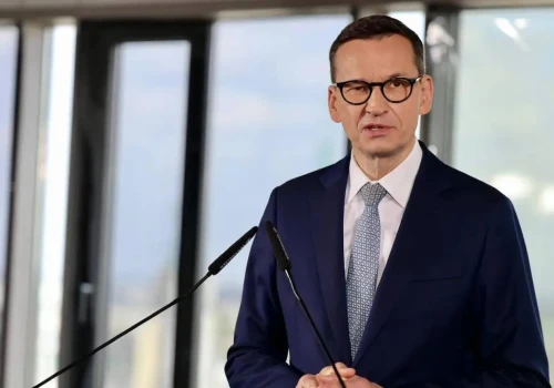 Stowarzyszenie Rozwój Plus zostało zarejestrowane