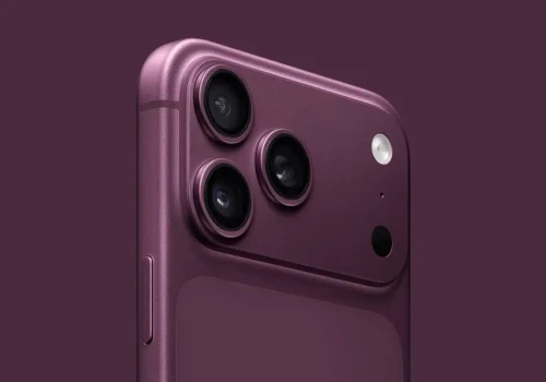 Możesz wyrzucić aplikacje do zdjęć. Apple w końcu odda nam kontrolę nad aparatem