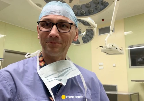 Jak sprawdzić, czy ma się nowotwór? Dr Hać przestrzega przed jednym. 