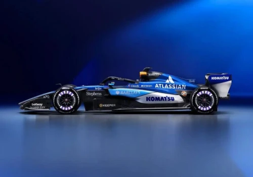Williams ma plan na przełom w F1. Vowles: „Punktowane pozycje będą normą”