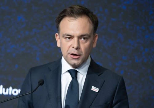 Będzie nowy podatek od gazu. Rząd ściągnie miliardy złotych