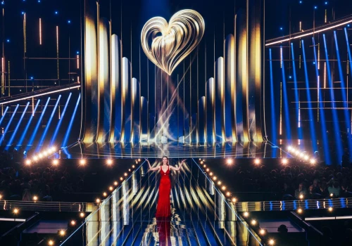Co robić zamiast oglądania finału Eurowizji?