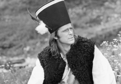 Na Cmentarzu św. Rocha w Częstochowie stanął pomnik Marka Perepeczki
