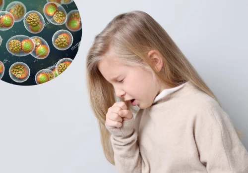 Chlamydia u dzieci: jak się objawia, diagnozuje i leczy infekcję chlamydia pneumoniae?