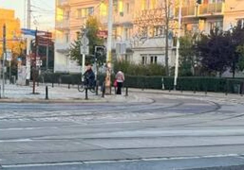 Utrudnienia w centrum Wrocławia. Rusza remont ul. Piotra Skargi