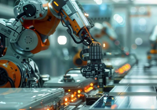 Paradoks polskiej robotyzacji – jest ulga podatkowa, a liczba nowych robotów spada