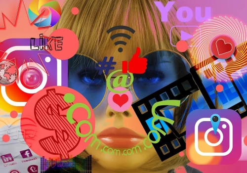 Rynek wirtualnych influencerów jest wart prawie 5 mld zł i rośnie – nawet o 40 proc. rok do roku