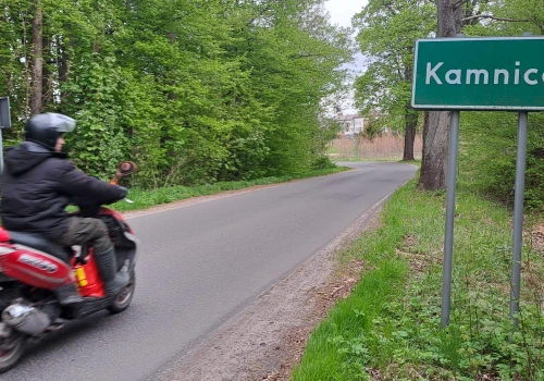 Pod Miastkiem ma powstać kilkanaście kurników. Będą nowe miejsca pracy