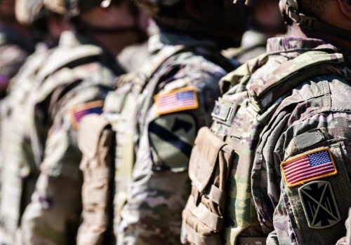 Co z obecnością wojsk USA w Europie? Źródła w Kwaterze Głównej NATO komentują