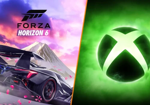 Xbox organizuje wielki zlot Forza Horizon 6. Polacy pojadą do Czech
