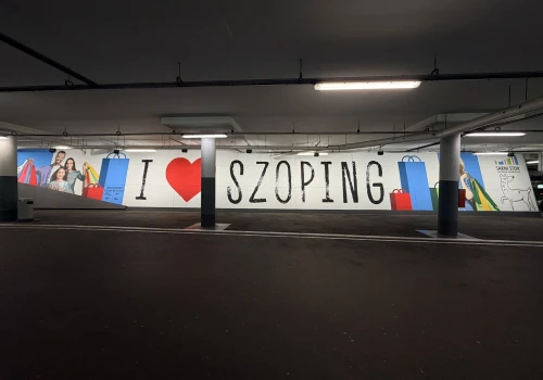 Sarni Stok odsłania nowe beskidzkie murale. W programie kultura gór i warsztaty z przewodnikiem