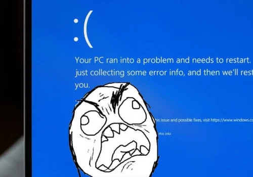 Microsoft usunie wadliwe aktualizacje Windowsa 11. Te które sam stworzył