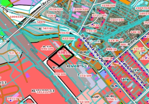 Przy ul. Świerczyny w Mysłowicach ma powstać nowoczesne centrum reagowania kryzysowego