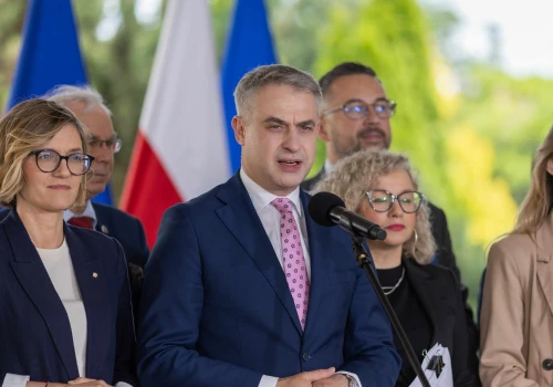Gawkowski obala Konstytucję rozporządzeniem