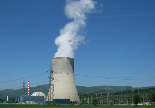 Szwajcaria zmienia kurs. Może wydłużyć pracę elektrowni jądrowych - dla oszczędności