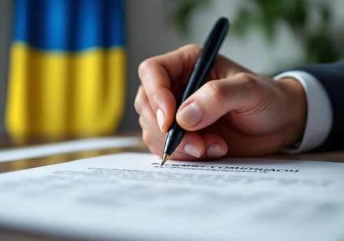 Polski biznes w Ukrainie rośnie. Przychody największych firm wzrosły o 20% w 2025 roku